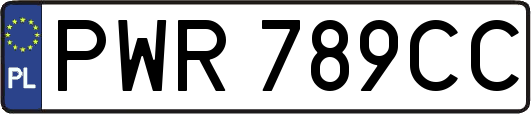 PWR789CC