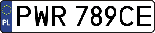 PWR789CE