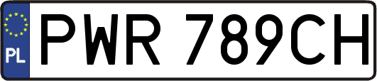 PWR789CH