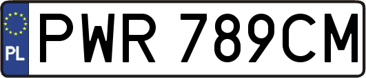 PWR789CM