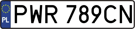 PWR789CN
