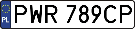 PWR789CP