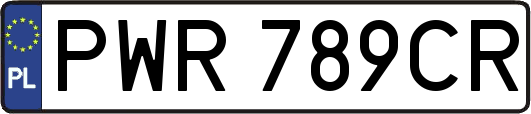 PWR789CR