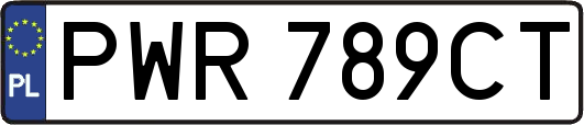 PWR789CT