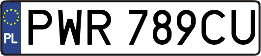 PWR789CU