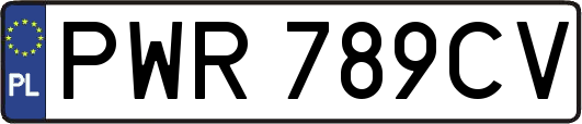 PWR789CV