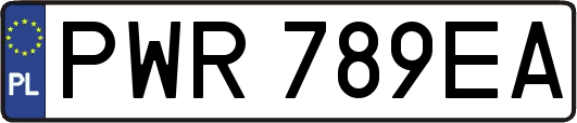 PWR789EA