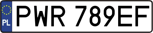 PWR789EF