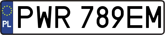PWR789EM