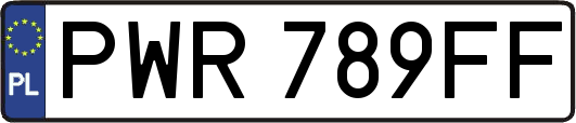 PWR789FF