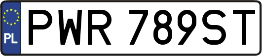 PWR789ST