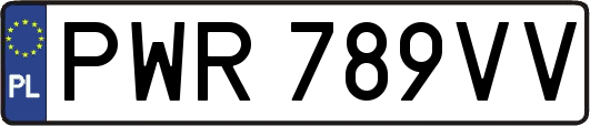 PWR789VV