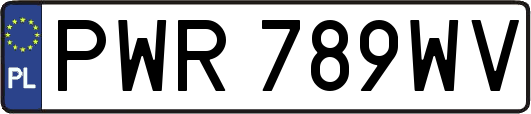 PWR789WV