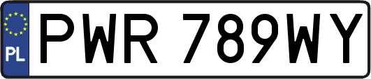 PWR789WY