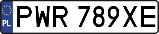 PWR789XE