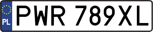PWR789XL