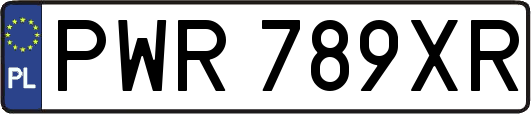 PWR789XR