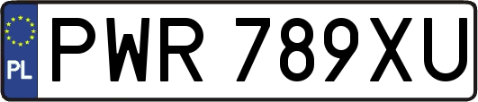 PWR789XU