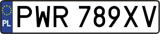 PWR789XV