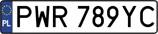 PWR789YC