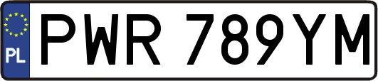 PWR789YM