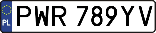 PWR789YV