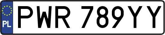 PWR789YY