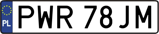 PWR78JM