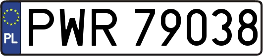 PWR79038
