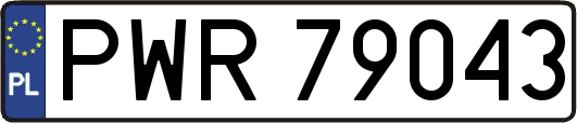 PWR79043