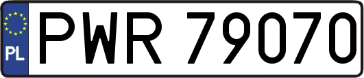 PWR79070