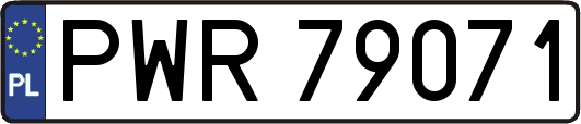 PWR79071