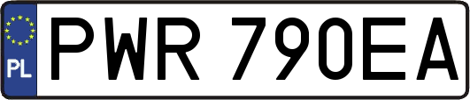 PWR790EA