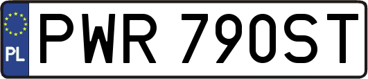 PWR790ST