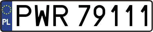PWR79111