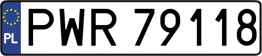 PWR79118