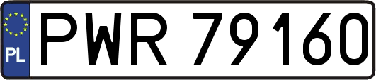 PWR79160