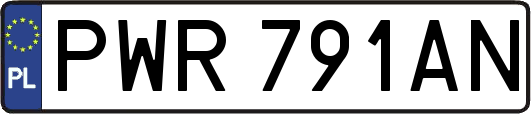 PWR791AN