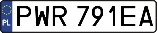 PWR791EA
