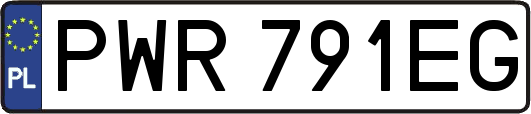 PWR791EG