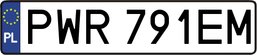 PWR791EM