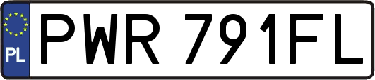 PWR791FL