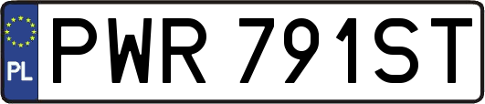 PWR791ST