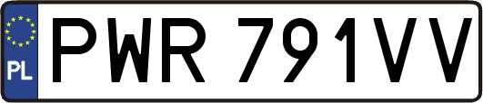 PWR791VV