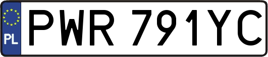 PWR791YC