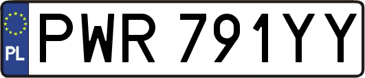 PWR791YY