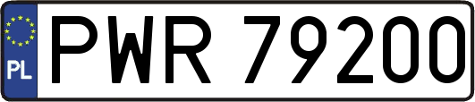 PWR79200