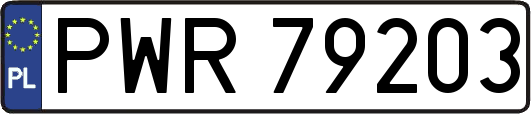 PWR79203