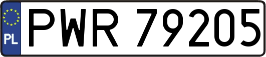 PWR79205