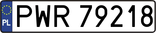 PWR79218